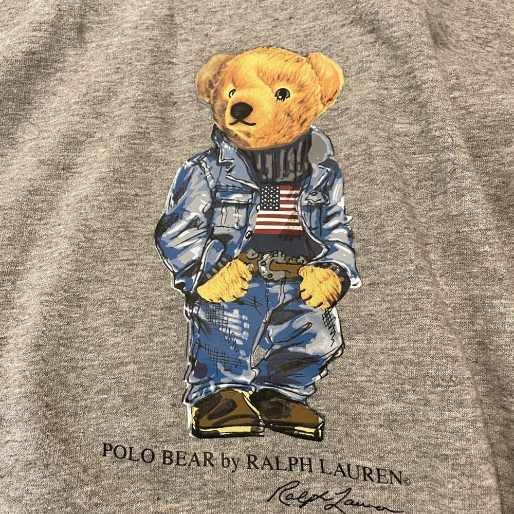 Ralph Lauren Hoodie